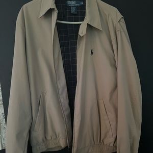 light weight casual jacket